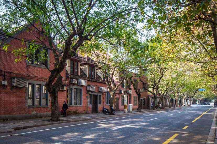 Sanghai Renteng Renting in Shanghai // The Complete Guide (+ Tips, Tricks & Hacks ...