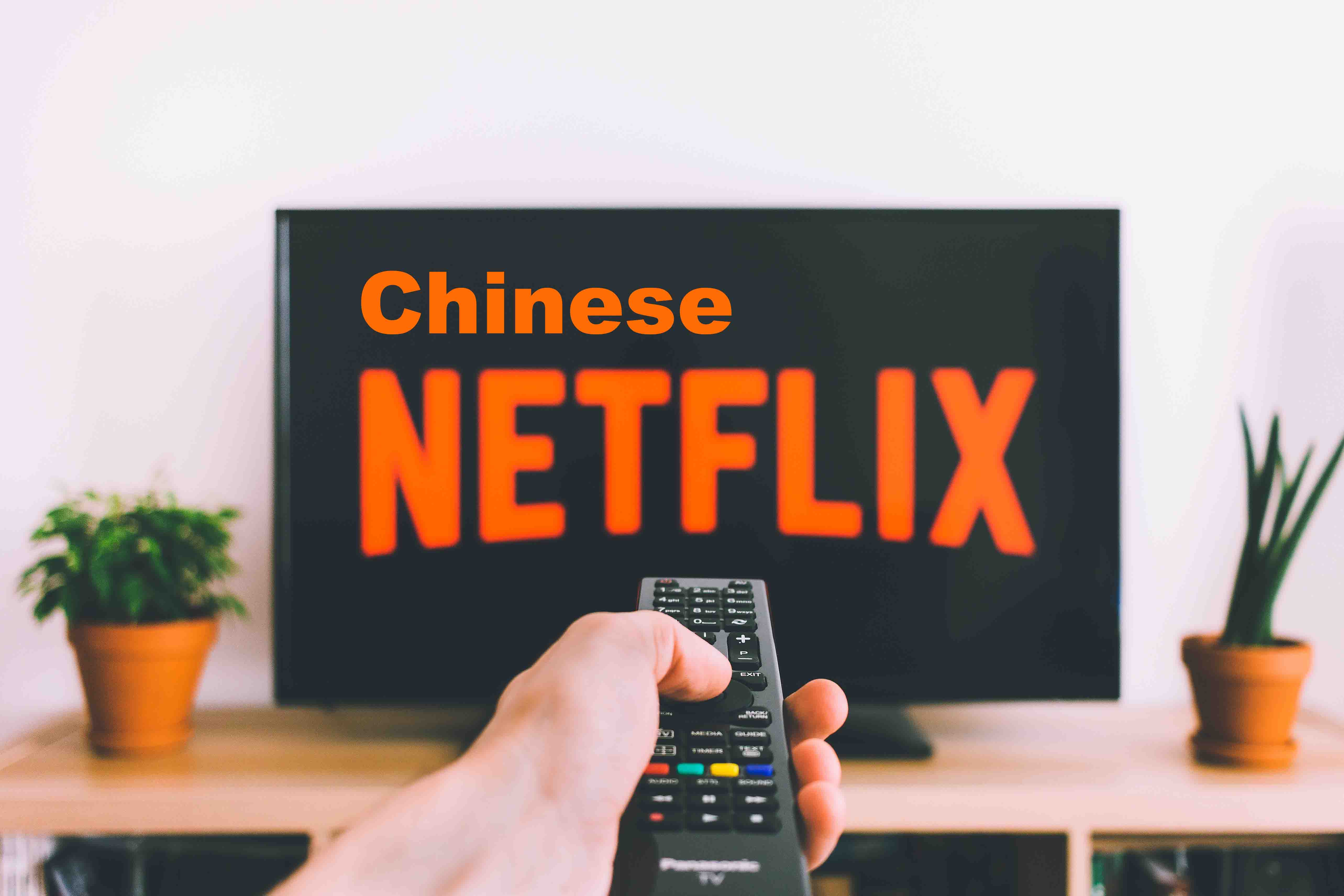 Chinese Netflix