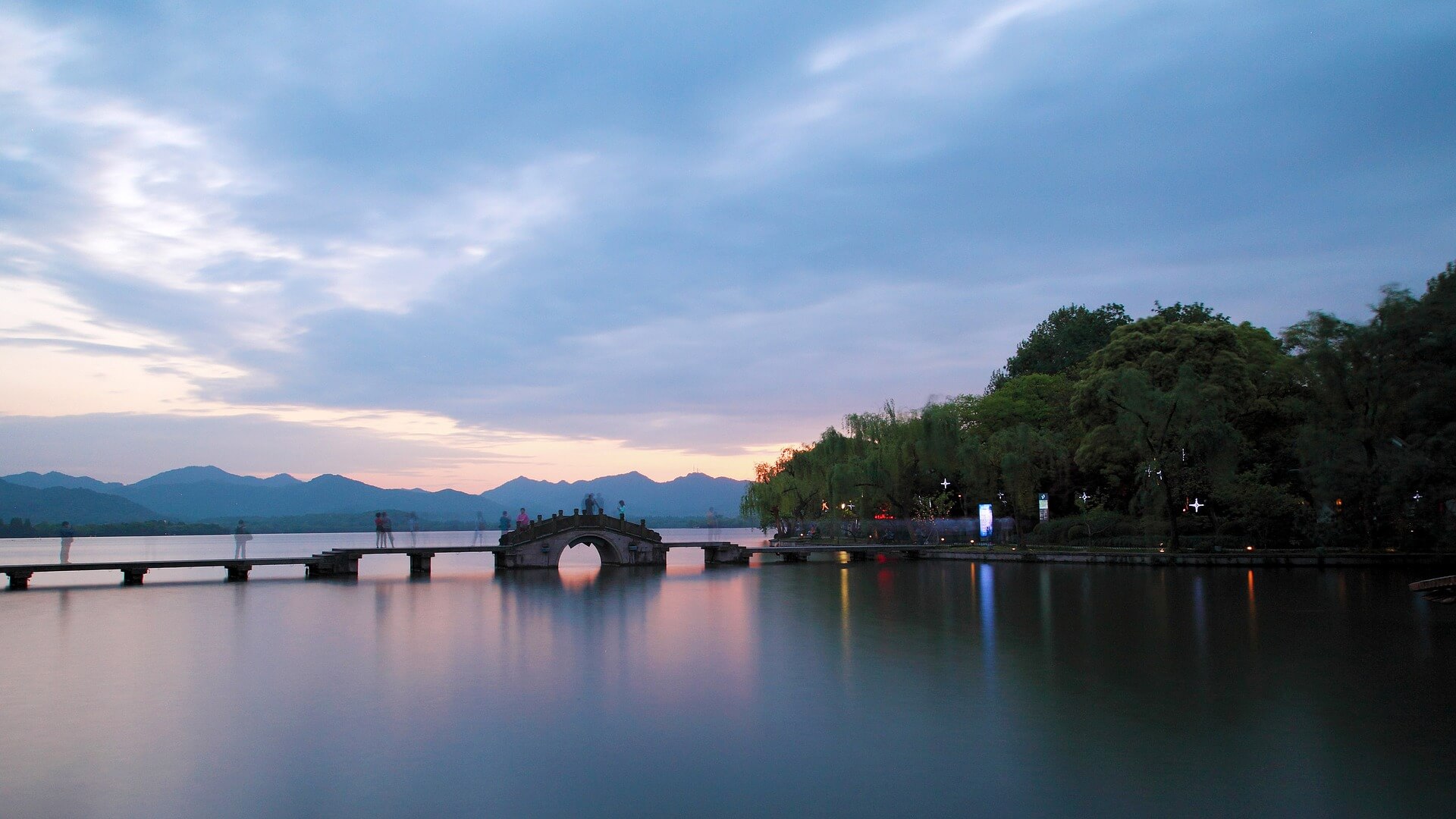 Places to Visit Outside Shanghai // A Guide to Hangzhou | LTL Shanghai