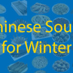 Chinese Dessert Soups to Get You Through the Winter Months 🍲 Thumbnail