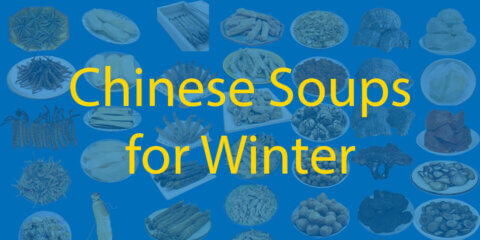 Chinese Dessert Soups to Get You Through the Winter Months 🍲 Thumbnail