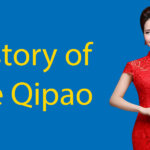 Shanghai Glam // The History of The Qipao Thumbnail