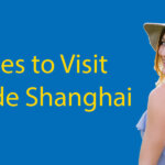 Places to Visit Outside Shanghai // Hangzhou Thumbnail
