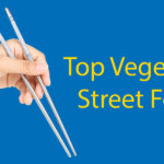 Living as a Veggie in China // Top 6 Vegetarian Street Foods Thumbnail