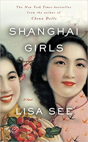 Shanghai girls is a popular read - Shanghai books