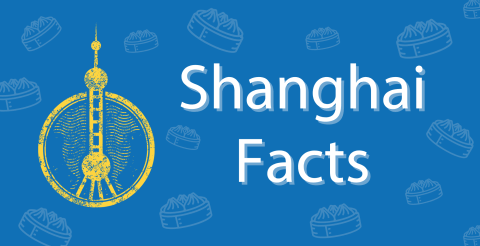 Shanghai Facts (for 2025) - Numbers That Blow Your Mind Thumbnail