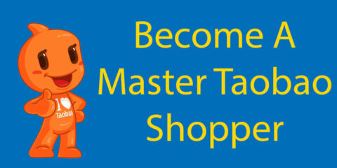 How to Become a Master Táobǎo 淘宝 Shopper! 2023 Guide Thumbnail