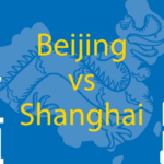 Beijing vs Shanghai (2023) // Your Comprehensive & Complete Guide Thumbnail