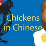 Chicken in Chinese 🐔 Types, Foods, Insults You Never Knew! Thumbnail