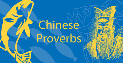 Chinese Proverbs || 11 of our Favourites (with Bonus Proverb Quiz) Thumbnail