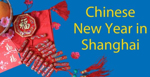 2024 Chinese New Year in Shanghai - Top Five Things to Do Thumbnail