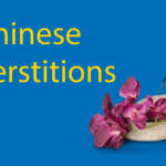 Chinese Superstitions // How Many Do You Know? Thumbnail