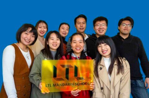 LTL Shanghai Team