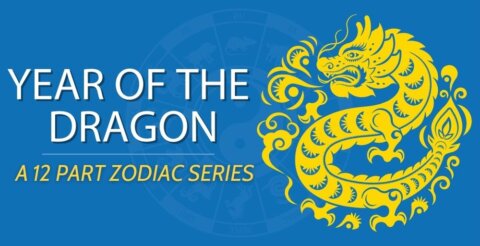 Chinese Zodiacs || Year of the Dragon (A Complete Guide) Thumbnail