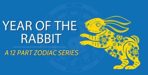 Chinese Zodiacs || Year of the Rabbit (The Ultimate Guide) Thumbnail