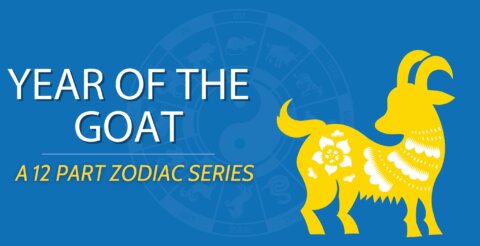 Year of the Goat: The Unluckiest Chinese Zodiac? Thumbnail