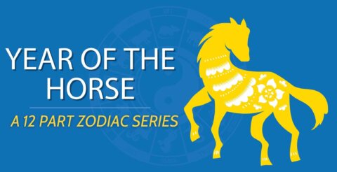 Chinese Zodiacs 🐴 Year of the Horse (Ultimate Guide) Thumbnail