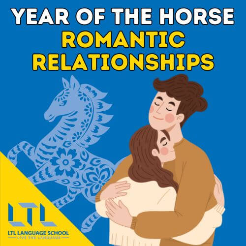 Year of the horse romantic relationships