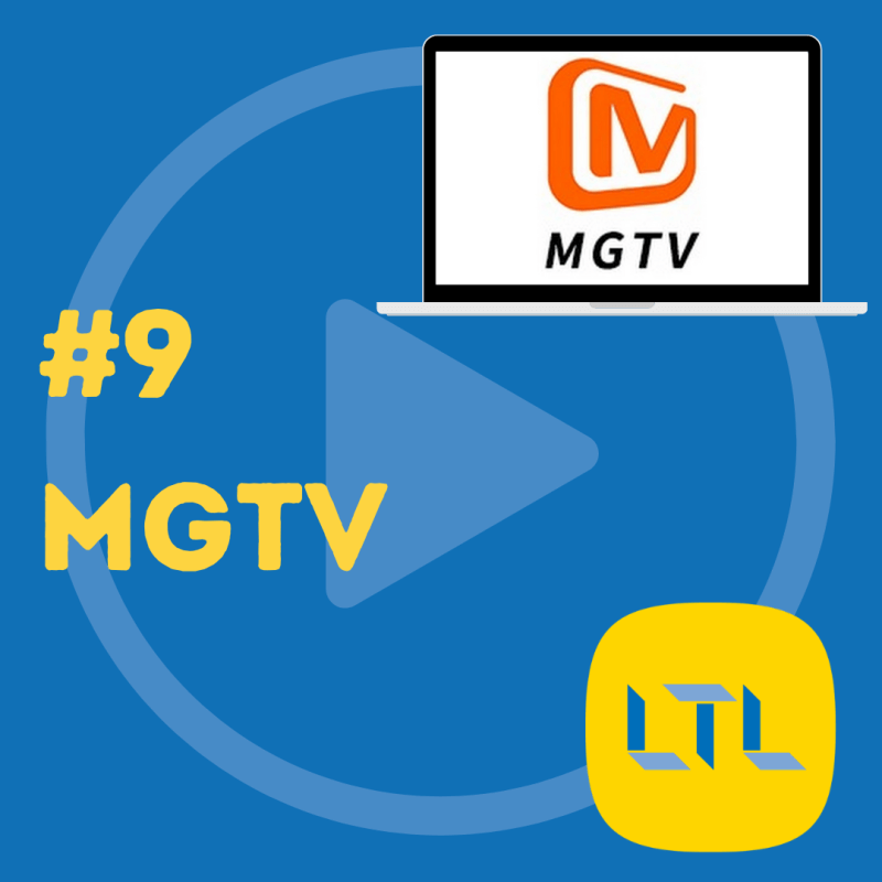 Chinese movies online - MGTV