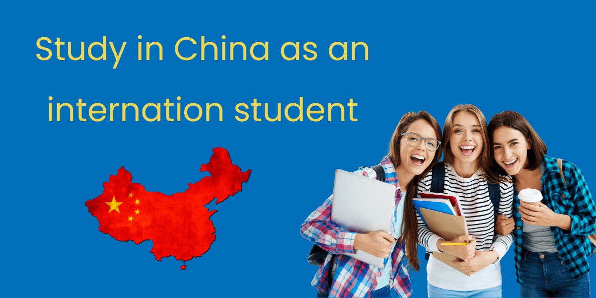 Study-in-china