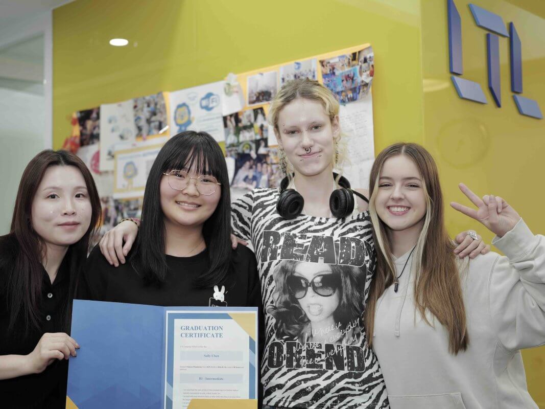 LTL Shanghai Chinese Language School