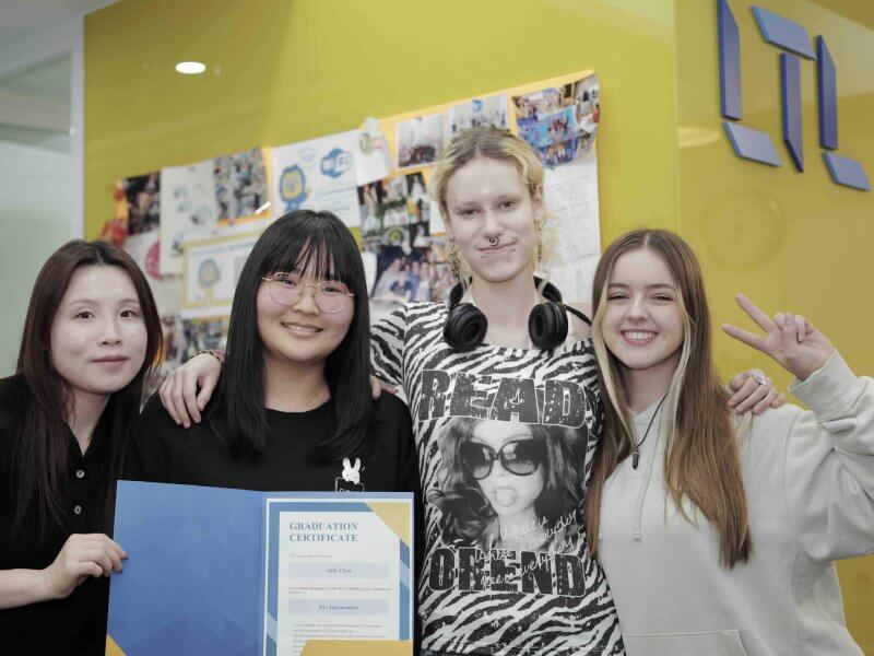 LTL Shanghai Chinese Language School