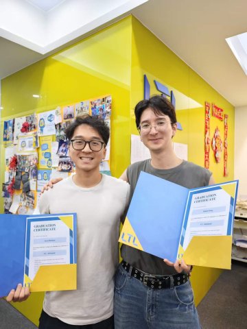 Learn Chinese in China with LTL Shanghai
