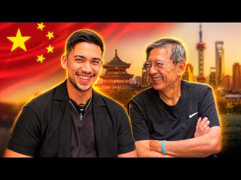 I Attempt to Become Fluent in Mandarin in 60 Days.. 🇨🇳